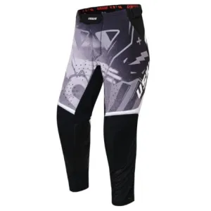 Штани USWE Kalk Pant - Cartoon [Black]